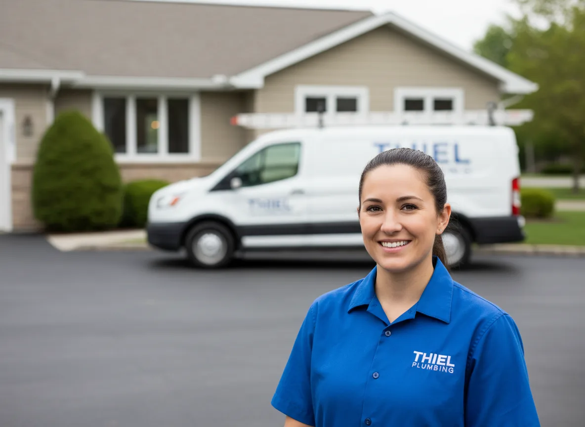 Plumber Smiths Creek, MI FAQs